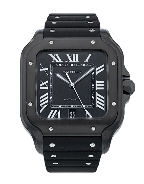 Cartier Santos WSSA0039